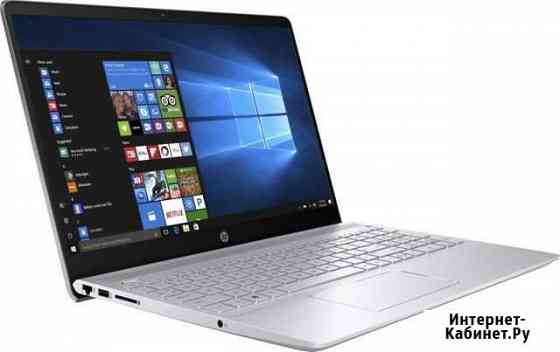 Ноутбук HP Pavilion 15-cc665cl (i7 8550u) Волжский Волгоградской области