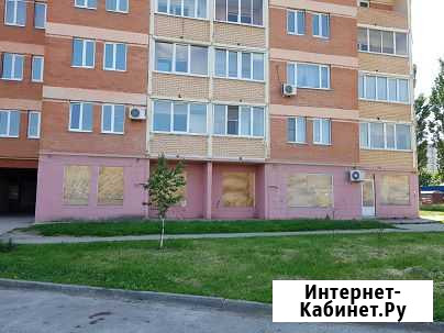 Помещение свободного назначения, 253.6 кв.м. Железногорск - изображение 1