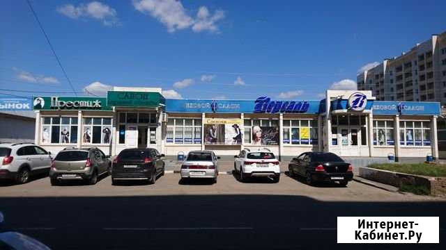 Помещение свободного назначения, 225 кв.м. Тамбов - изображение 1