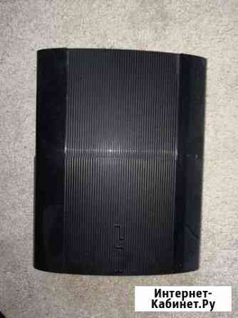 Sony PS3 Набережные Челны