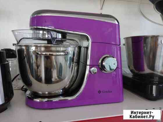 Планетарный миксер gemlux GL-SM-88V Севастополь