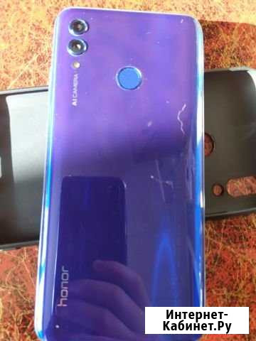 Продам honor 10 lite Казань - изображение 1