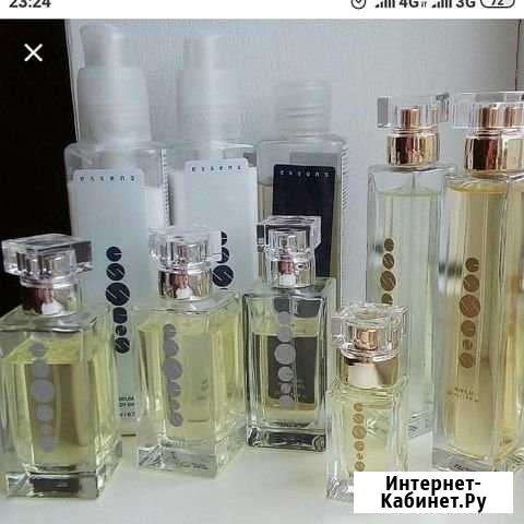 Продажа духов и косметики Хасавюрт - изображение 1