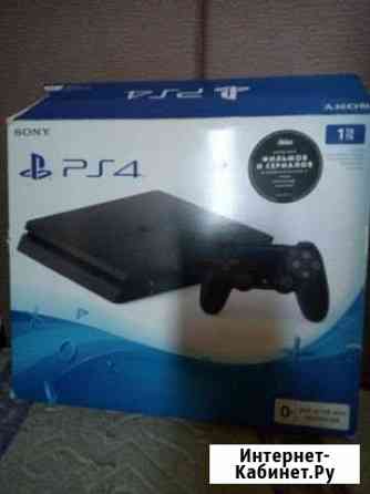 PS 4 Ставрополь