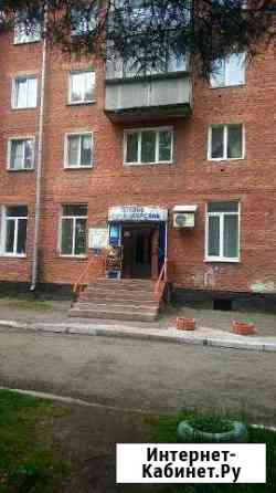 Офисное помещение 35 м2 Осинники