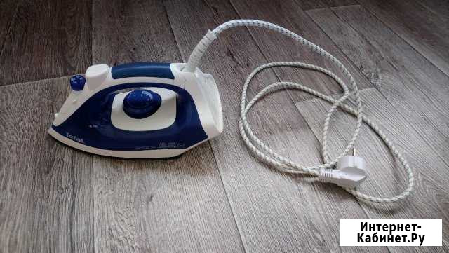Утюг Tefal Тамбов - изображение 1