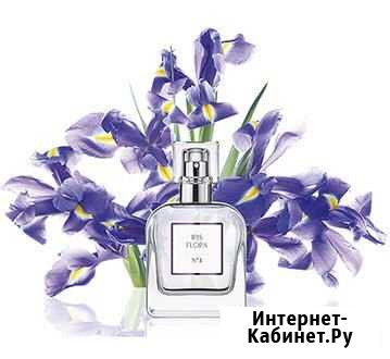 Парфюм  iris flora от пьеррико(оригинал) Владикавказ - изображение 1