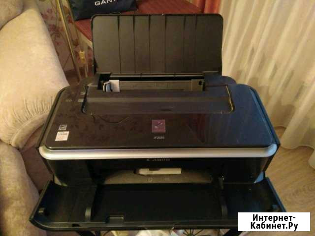 Принтер canon ip2600 pixma Архангельск - изображение 1