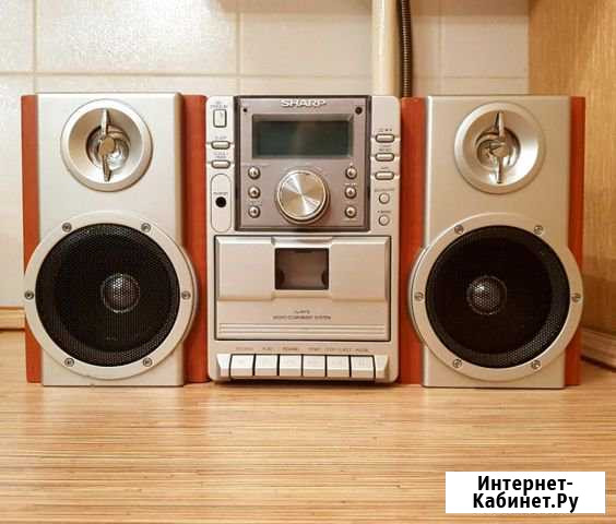 Музыкальный центр Чебоксары - изображение 1