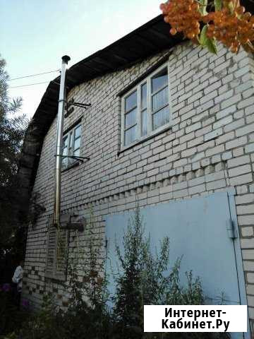 Дача 80 кв.м. на участке 12 сот. Старожилово - изображение 1