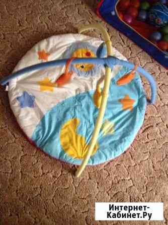 Развивающий коврик Смоленск