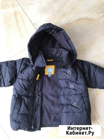 Куртка Gap 90 cm Краснодар - изображение 1
