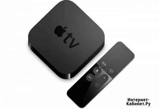 Apple tv 3 Владимир
