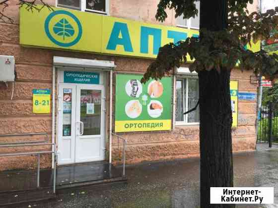 Помещение свободного назначения, 89.7 кв.м. Пермь