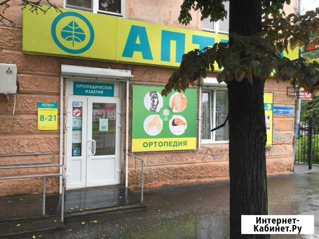 Помещение свободного назначения, 89.7 кв.м. Пермь - изображение 1