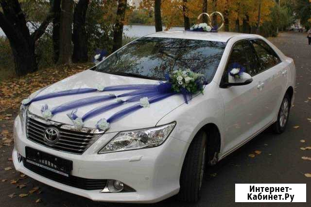 Аренда авто с водителем Сургут - изображение 1