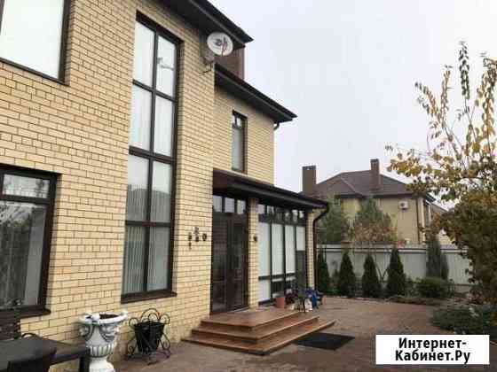 Коттедж 170 кв.м. на участке 10 сот. Саратов