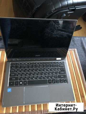 Acer Смоленск - изображение 1