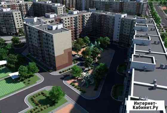 3-к квартира, 88.1 кв.м., 8/9 эт. Красноярск