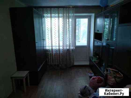 1-к квартира, 32 кв.м., 2/5 эт. Электросталь