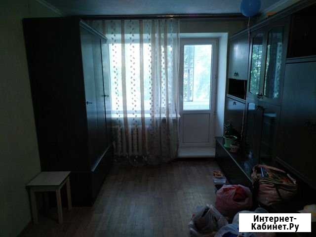 1-к квартира, 32 кв.м., 2/5 эт. Электросталь - изображение 1