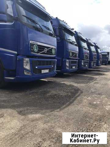 Volvo FH-Truck 4*2 Дзержинский - изображение 1