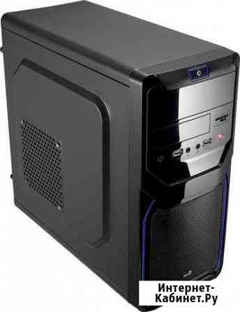 Игровой системный блок Киров
