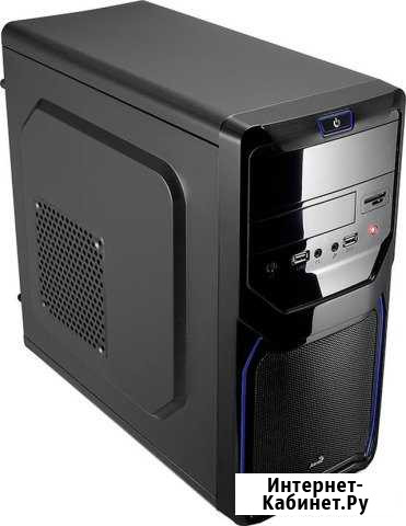 Игровой системный блок Киров - изображение 1