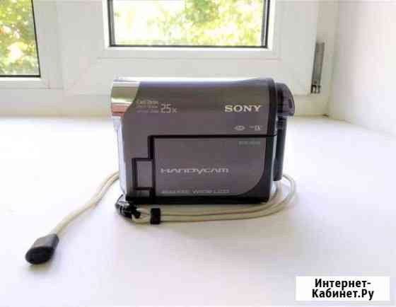 Видеокамера Sony DCR-HC48 Ульяновск