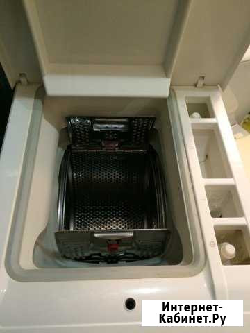 Продам стиральную машину Ardo TL600X Саратов - изображение 1