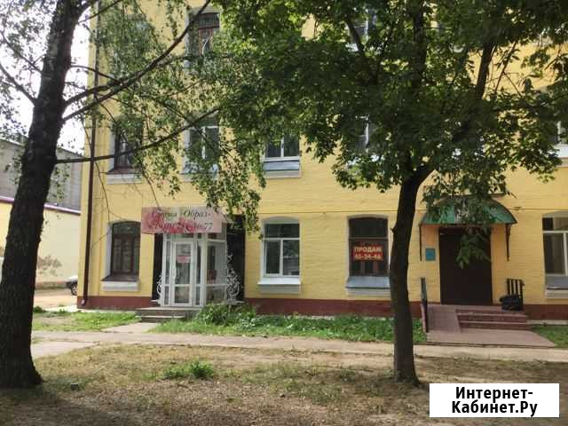 Помещение свободного назначения, 15 кв.м. Смоленск - изображение 1