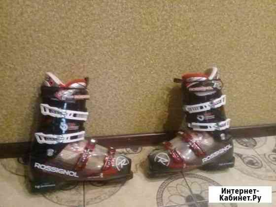 Новые- rossignol ynergy sensor 2 Абакан