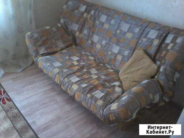 1-к квартира, 28 кв.м., 2/5 эт. Коломна - изображение 1