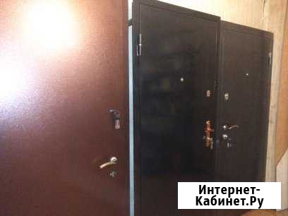 Металлические двери ворота перегородки решетки Мурманск - изображение 1