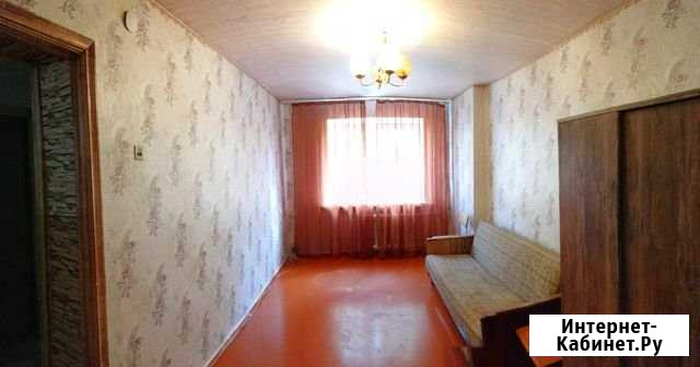 1-к квартира, 36 кв.м., 2/5 эт. Белгород - изображение 1