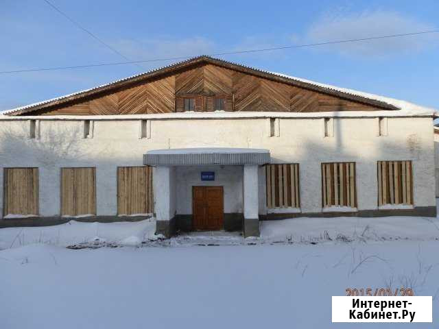 Помещение свободного назначения, 1200 кв.м. Можга - изображение 1
