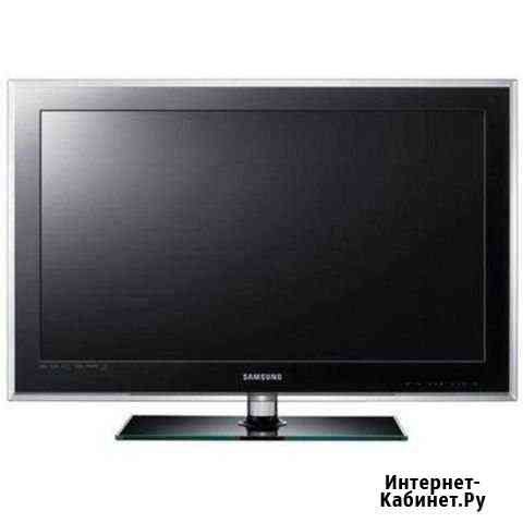 Телевизор SAMSUNG LE40D550K1W Североморск