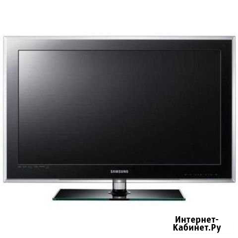 Телевизор SAMSUNG LE40D550K1W Североморск - изображение 1