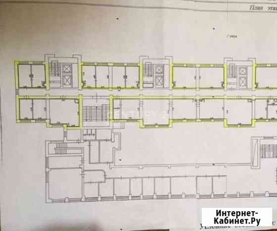 Офисное помещение, 406 кв.м. Краснодар