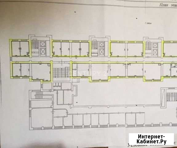 Офисное помещение, 406 кв.м. Краснодар - изображение 1