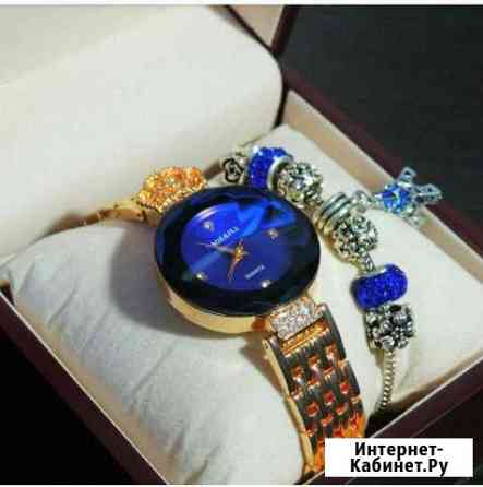 Часы Саранск