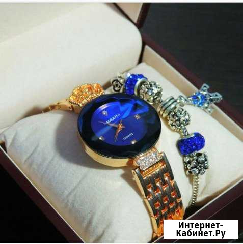 Часы Саранск - изображение 1