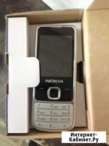 Nokia 6700 Санкт-Петербург - изображение 1