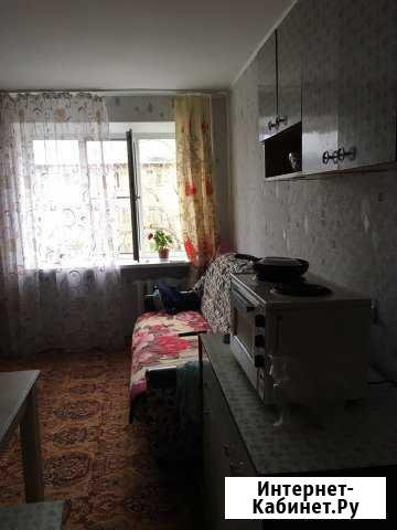 Комната 18.7 кв.м. в 1-к, 3/5 эт. Миасс - изображение 1