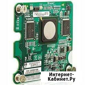 Контроллер, адаптер 404986-001 Hewlett-Packard BLc Екатеринбург - изображение 1