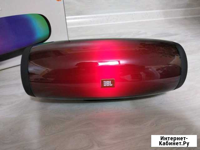 JBL Pulse 5 Ижевск - изображение 1