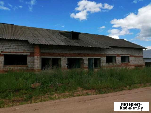 Участок 15 сот. (промназначения) Селты - изображение 1