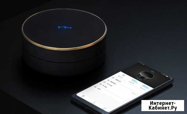 Умный жёсткий диск Xiaomi Halos Cat Drive 1Tb Владивосток - изображение 1