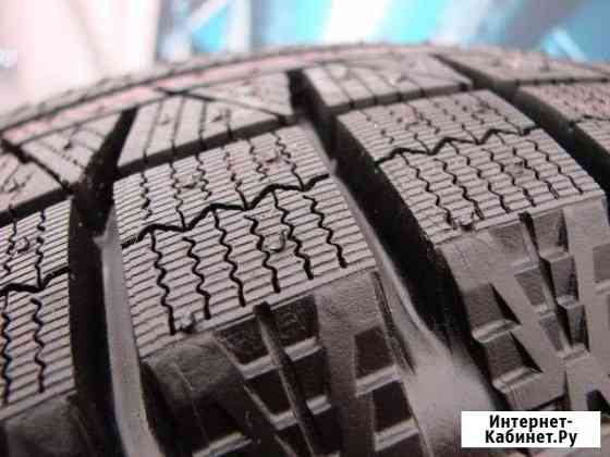 215/65R16 Yokohama IG50+ (липучка) новые Щёлково