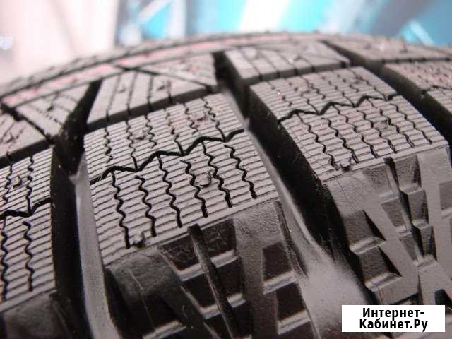 215/65R16 Yokohama IG50+ (липучка) новые Щёлково - изображение 1